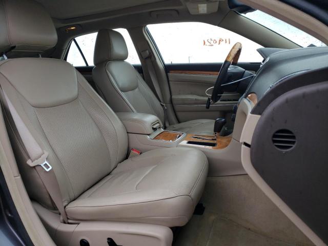 Photo 5 from auction – 2014 CHRYSLER 300C with VIN 2C3CCAET2EH207591
