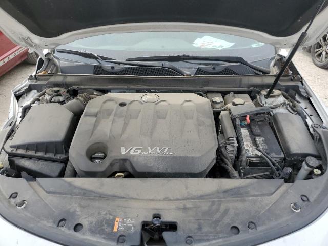 Photo 7 from auction – 2017 CHEVROLET IMPALA LT with VIN 2G1105S34H9178657