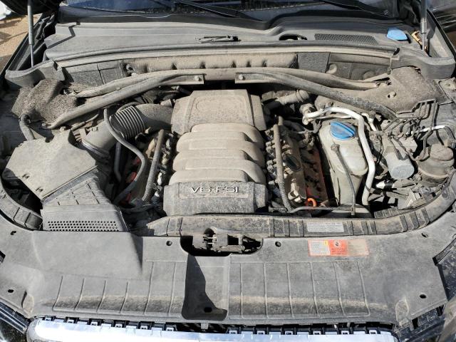 Photo 12 from auction – 2009 AUDI Q5 3.2 with VIN WA1KK78R99A019081