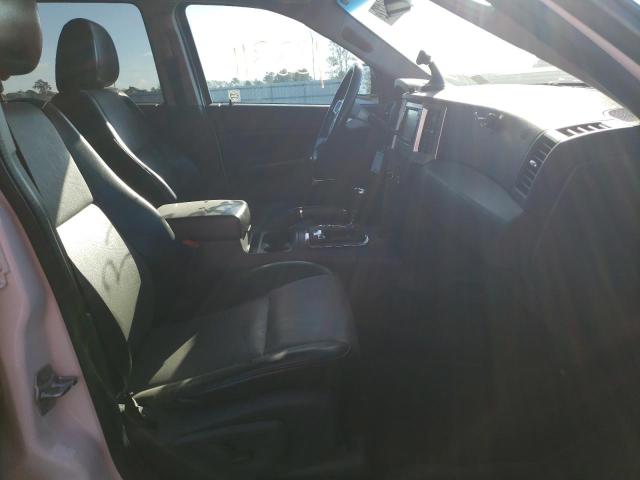 Photo 5 from auction – 2010 JEEP GRAND CHER with VIN 1J4RR4GT4AC143662