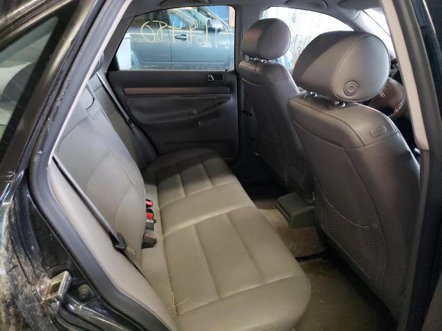 Photo 6 from auction – 1999 AUDI A4 1.8T QU with VIN WAUCB28D4XA221306