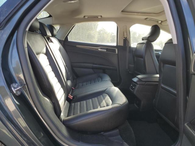 Photo 6 from auction – 2016 FORD FUSION SE with VIN 3FA6P0H99GR111333