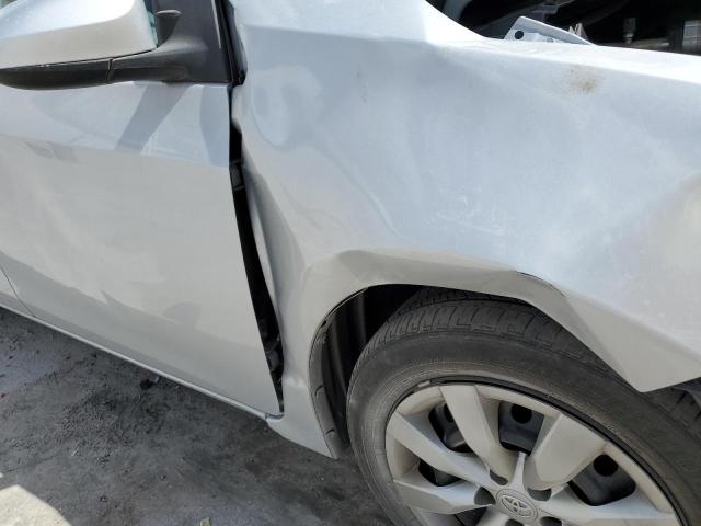 Photo 9 from auction – 2014 TOYOTA COROLLA L with VIN 2T1BURHE9EC123133