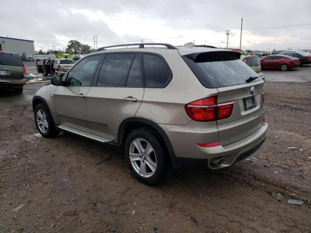 Photo 3 from auction – 2011 BMW X5 XDRIVE3 with VIN 5UXZW0C56BL655826
