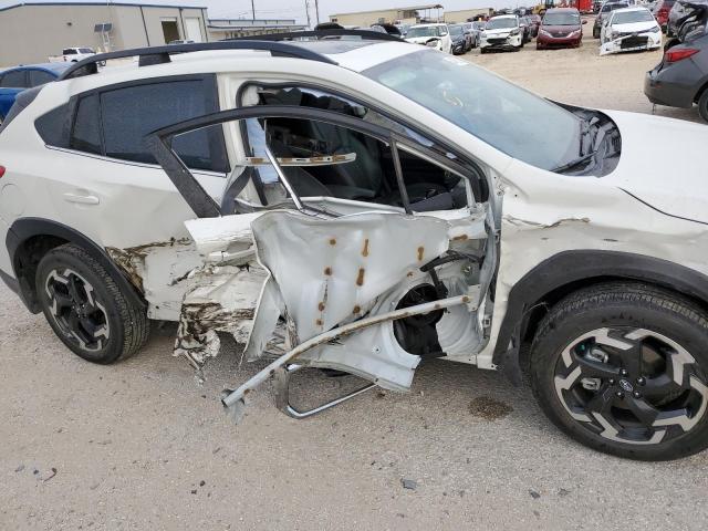 Photo 9 from auction – 2022 SUBARU CROSSTREK with VIN JF2GTHMC2N8233140