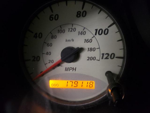 Photo 8 from auction – 2003 TOYOTA RAV4 with VIN JTEHH20V630203767