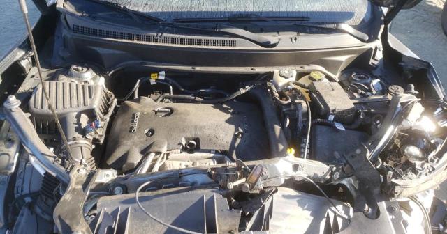 Photo 7 from auction – 2018 GMC TERRAIN SL with VIN 3GKALTEX6JL244070