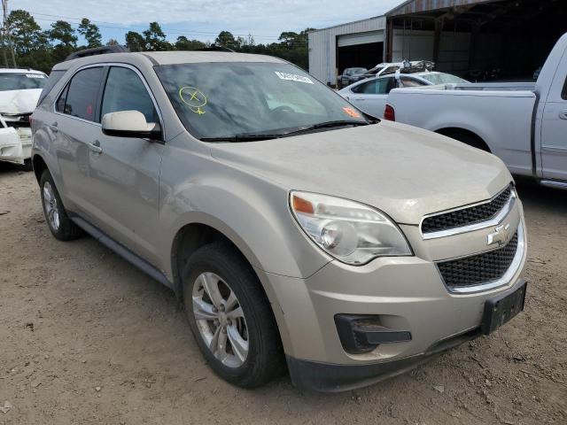 CHEVROLET EQUINOX LT 2011 z numerem VIN 2GNALDEC1B1311196 - Zdjęcie z aukcji