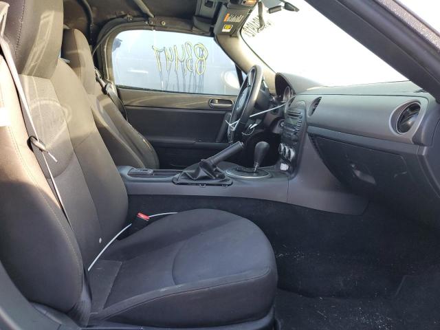 Photo 5 from auction – 2012 MAZDA MX-5 MIATA with VIN JM1NC2JF4C0223447