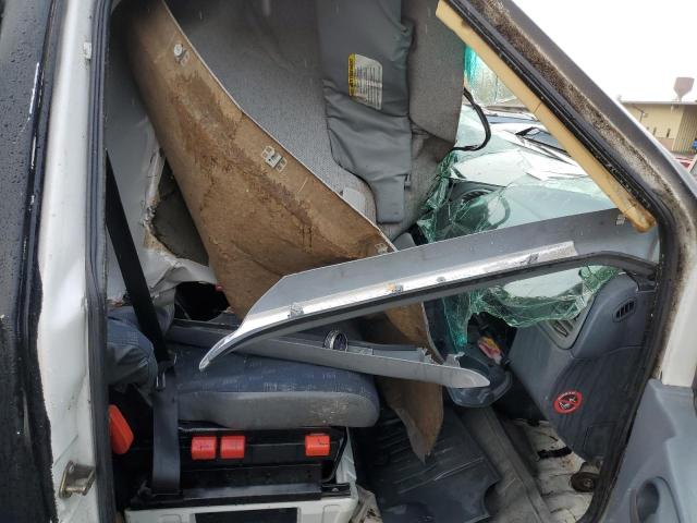 Photo 5 from auction – 2006 DODGE SPRINTER 2 with VIN WD0PD644865911151