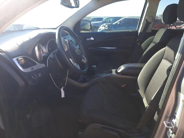 Photo 7 from auction – 2015 DODGE JOURNEY SX with VIN 3C4PDCBG8FT737120