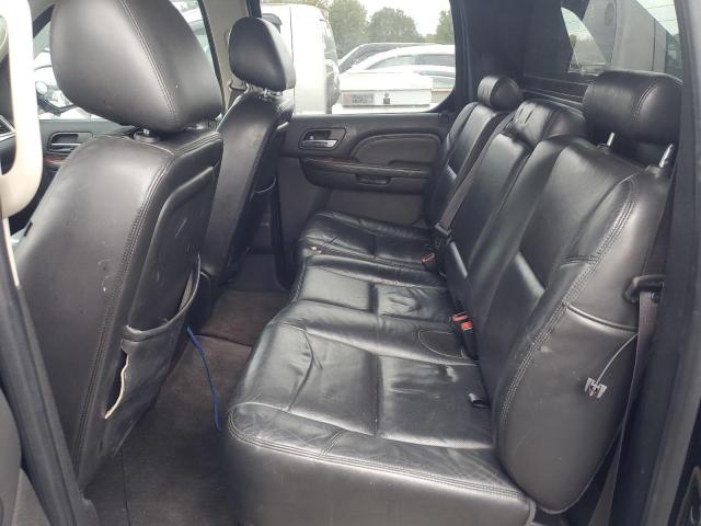 Photo 6 from auction – 2010 CADILLAC ESCALADE E with VIN 3GYVKMEF3AG203671