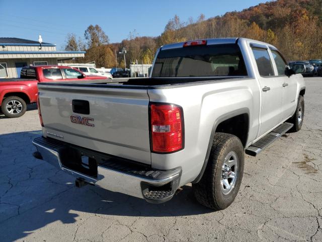 Photo 4 from auction – 2017 GMC SIERRA K15 with VIN 3GTU2LEC4HG368379