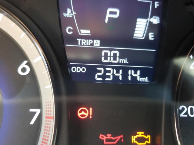 Photo 8 from auction – 2014 HYUNDAI ACCENT GLS with VIN KMHCT5AEXEU194740