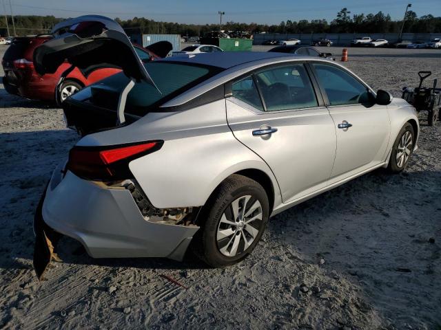 Photo 4 from auction – 2019 NISSAN ALTIMA S with VIN 1N4BL4BV4KC139054