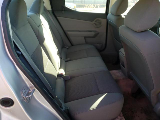 Photo 6 from auction – 2008 DODGE AVENGER SE with VIN 1B3LC46K08N251184