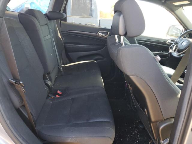 Photo 6 from auction – 2014 JEEP GRAND CHER with VIN 1C4RJFAG2EC242376