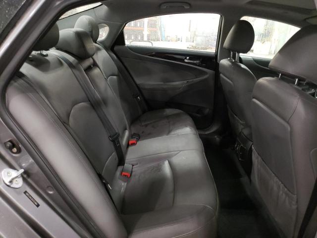 Zdjęcie 6 z aukcji – 2012 HYUNDAI SONATA SE z VIN 5NPEC4ACXCH353964