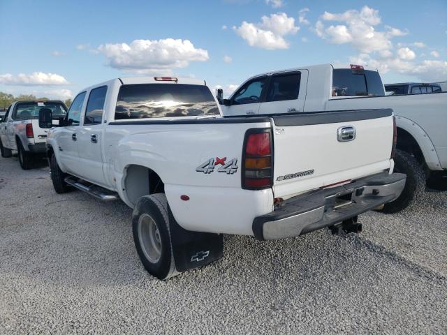 Photo 3 from auction – 2006 CHEVROLET 3500 with VIN 1GCJK33276F122194