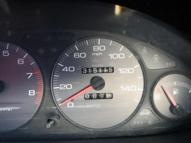 Photo 8 from auction – 1994 ACURA INTEGRA LS with VIN JH4DC4355RS048083
