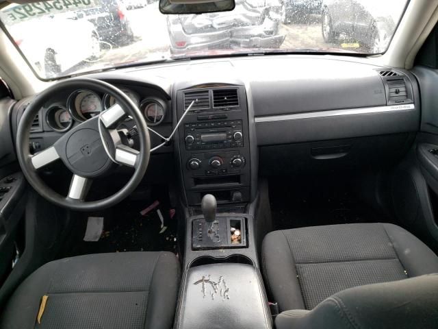 Фото 9 с аукциона – 2008 DODGE CHARGER с VIN 2B3KA43RX8H214669