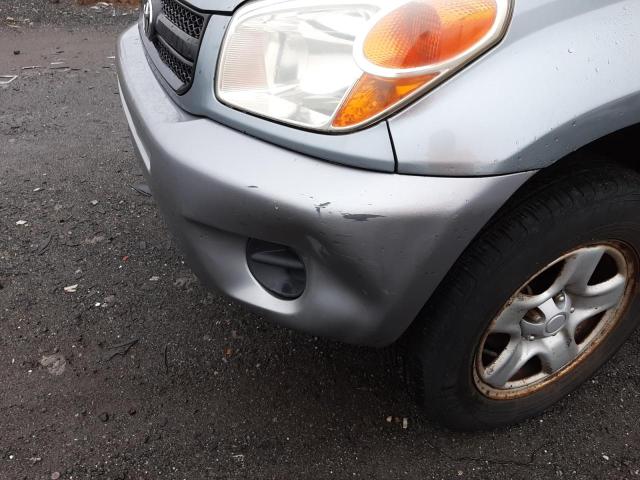 Фото 9 с аукциона – 2005 TOYOTA RAV4 с VIN JTEGD20V650092020