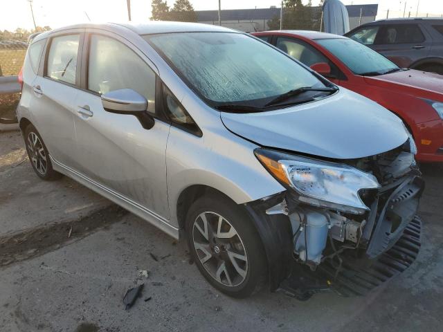 NISSAN VERSA NOTE 2016 with VIN 3N1CE2CP7GL404352 - Photo from auction