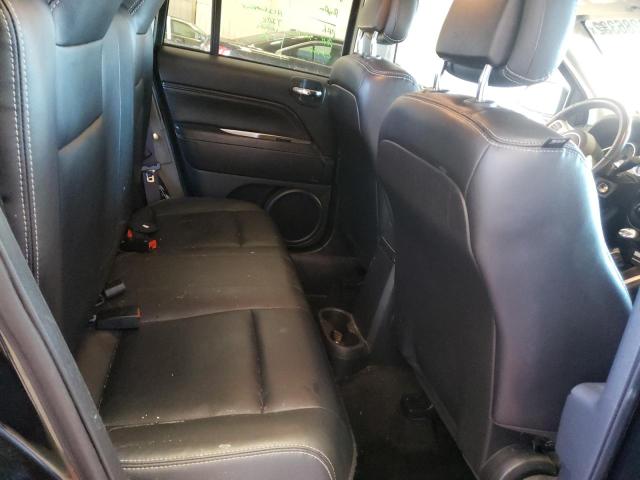 Photo 6 from auction – 2016 JEEP COMPASS LA with VIN 1C4NJDEB4GD768202