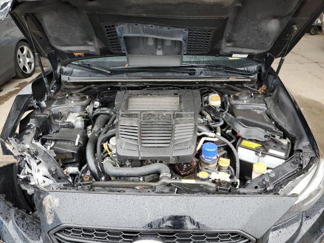 Photo 7 from auction – 2018 SUBARU WRX LIMITE with VIN JF1VA1H62J9809049