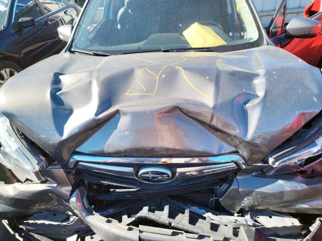 Photo 7 from auction – 2020 SUBARU FORESTER L with VIN JF2SKAUC5LH493887