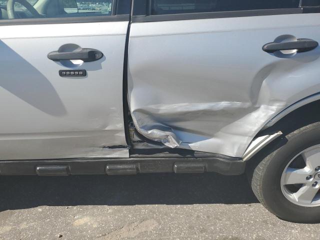 Photo 9 from auction – 2008 FORD ESCAPE XLT with VIN 1FMCU03Z68KD51342