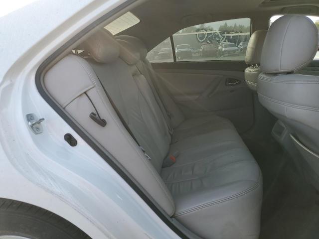 Photo 6 from auction – 2011 TOYOTA CAMRY BASE with VIN 4T4BF3EK4BR096151