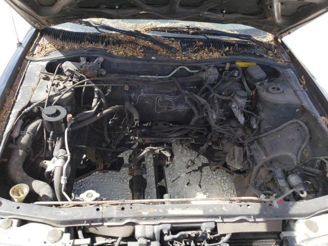 Photo 7 from auction – 1993 NISSAN SENTRA E with VIN 1N4EB31F3PC778635