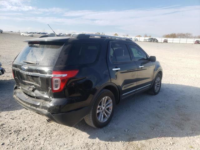 Photo 4 from auction – 2012 FORD EXPLORER X with VIN 1FMHK8D88CGA35646