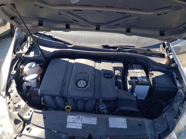 Photo 7 from auction – 2012 VOLKSWAGEN GOLF with VIN WVWBB7AJ5CW342175