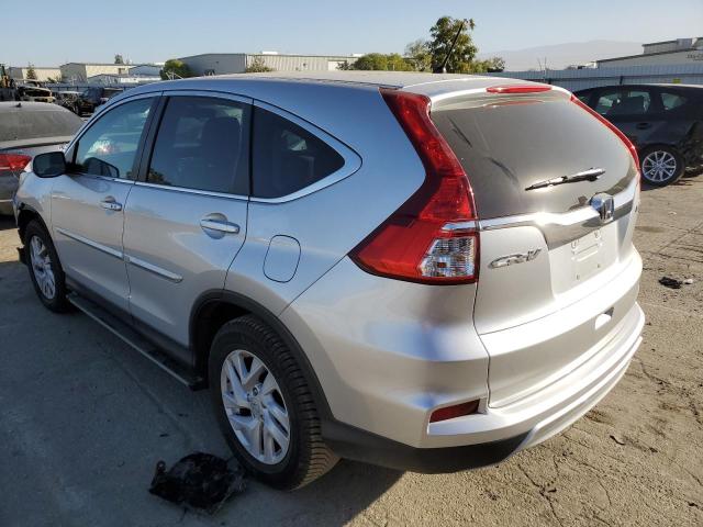 Photo 3 from auction – 2015 HONDA CR-V EX with VIN 2HKRM4H53FH614295