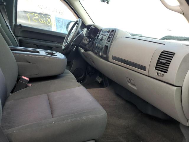Photo 5 from auction – 2012 CHEVROLET SILVERADO with VIN 1GCRCREA1CZ217027