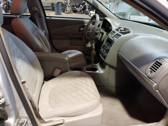 Photo 5 from auction – 2004 CHEVROLET MALIBU LS with VIN 1G1ZT54884F243319