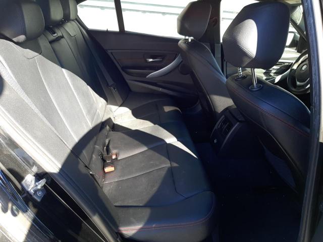 Photo 6 from auction – 2013 BMW ACTIVEHYBR with VIN WBA3F9C50DF484372
