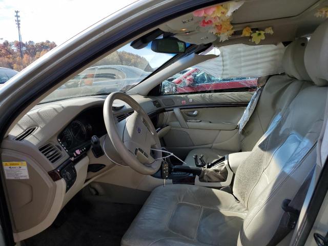 Photo 5 from auction – 2004 VOLVO S80 2.5T with VIN YV1TS59H841364528