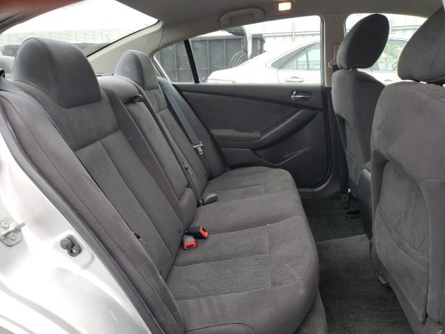 Photo 6 from auction – 2012 NISSAN ALTIMA BAS with VIN 1N4AL2AP1CN400407