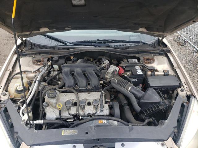 Photo 7 from auction – 2007 MERCURY MILAN with VIN 3MEHM07117R657565
