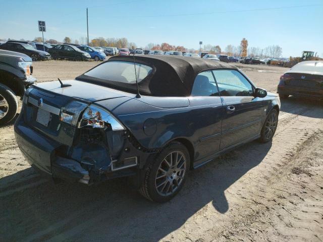 Photo 4 from auction – 2008 SAAB 9-3 2.0T with VIN YS3FB79YX86006914