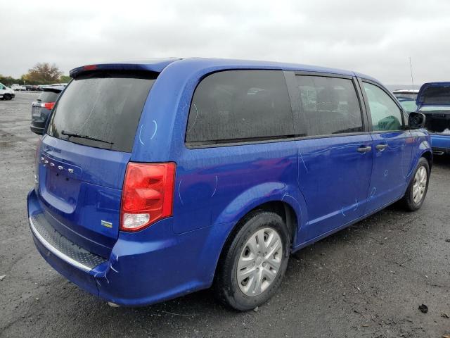 Photo 4 from auction – 2019 DODGE GRAND CARA with VIN 2C4RDGBG0KR571639