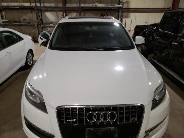 Photo 7 from auction – 2010 AUDI Q7 PRESTIG with VIN WA1VMAFEXAD006315