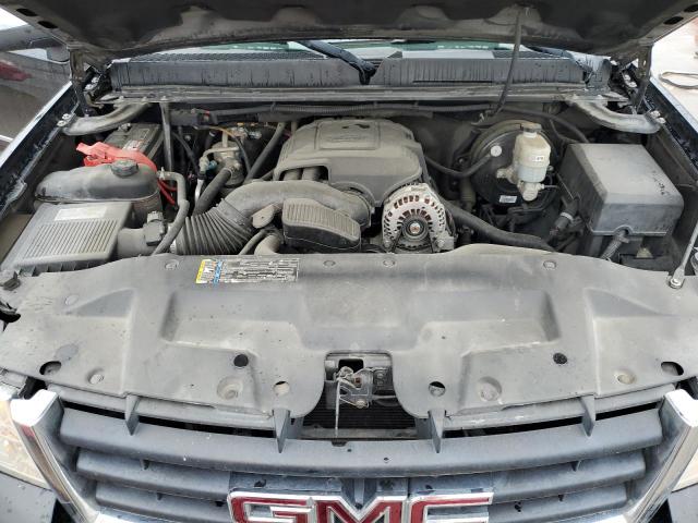 Photo 7 from auction – 2009 GMC SIERRA C15 with VIN 3GTEC23JX9G275784