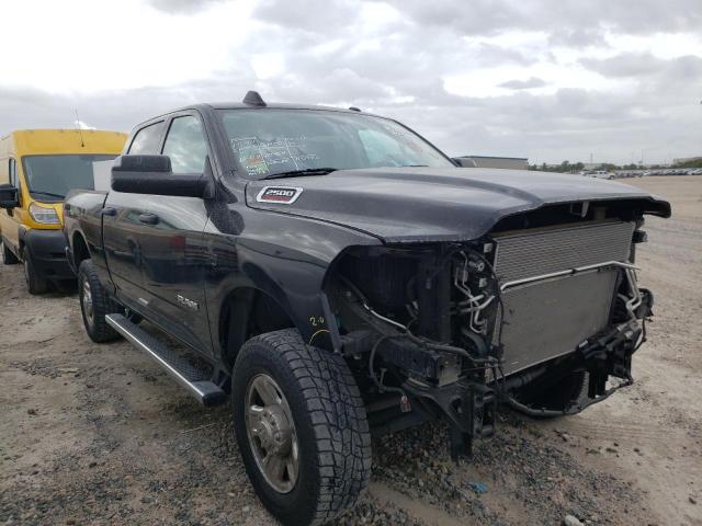 Photo 1 from auction – 2020 RAM 2500 TRADE with VIN 3C6UR5CL6LG201595
