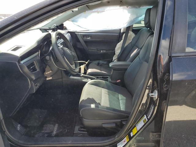 Photo 5 from auction – 2014 TOYOTA COROLLA L with VIN 2T1BURHE6EC146479