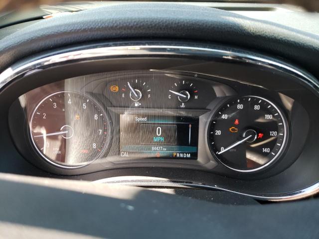 Photo 8 from auction – 2017 BUICK ENCORE PRE with VIN KL4CJASBXHB056195