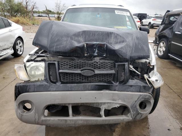 Photo 9 from auction – 2002 FORD EXPLORER S with VIN 1FMYU60E22UB54285
